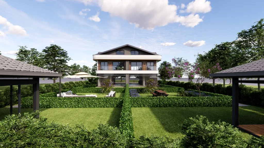 Property in Babatasi